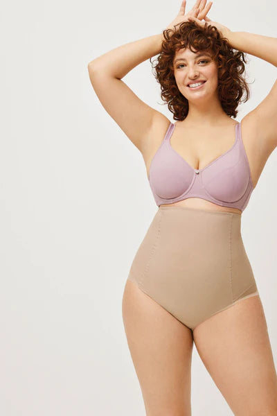 Braga Alta Reductora Ysabel Mora Intimas Woman